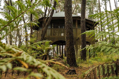 Federation Gardens & Possums Hideaway - Accommodation Resorts 2