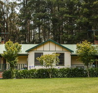 Federation Gardens  Possums Hideaway - Accommodation Resorts