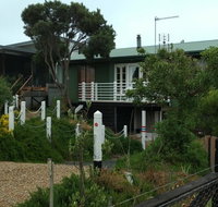 Felix Rise - Accommodation Resorts