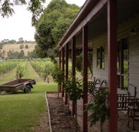 Fergusson Winery homestead accomodation - Accommodation Resorts