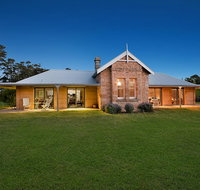 Ferndale BB - Accommodation Resorts