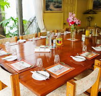 Ferndale Country Retreat - Accommodation Resorts