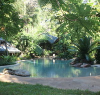 Ferntree Rainforest Lodge - Accommodation Resorts