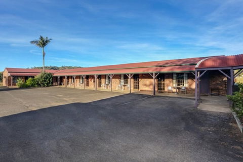 Fernvale Hotel Motel - Accommodation Resorts 1