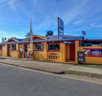 Fernvale Hotel Motel - Accommodation Resorts