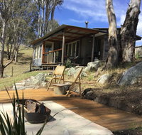 Fig Tree Cabin - Accommodation Resorts