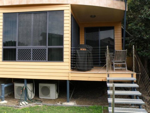 Fig Tree Down - Accommodation Resorts 3