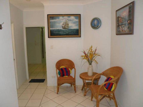 Fig Tree Down - Accommodation Resorts 2