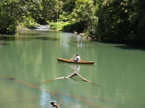 Figtree Getaway - Accommodation Resorts 0