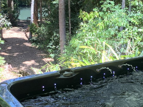 Figtree Getaway - Accommodation Resorts 2