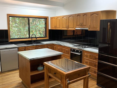 Figtree Getaway - Accommodation Resorts 3