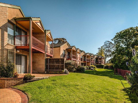 Findlay On The Bay - Accommodation Resorts 3