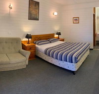 Finley Motel - Accommodation Resorts