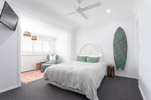 Finns At Old Bar - Accommodation Resorts 2