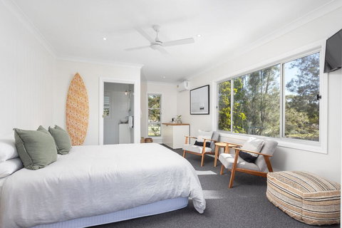 Finns At Old Bar - Accommodation Resorts 0