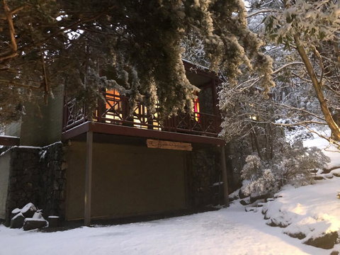 Fire Dreaming - Accommodation Resorts 2