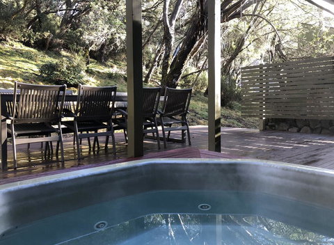 Fire Dreaming - Accommodation Resorts 1