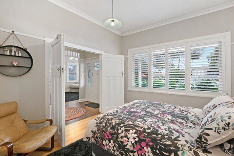 Fischer Retreat 133 - Accommodation Resorts 3