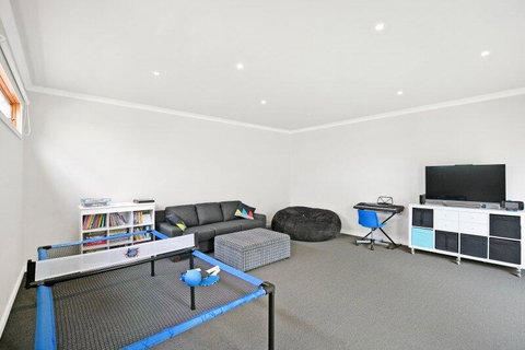 Fischer Retreat 133 - Accommodation Resorts 1