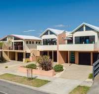 Fischer Torquay by Gold Star Stays - Accommodation Resorts
