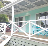 Fish Creek Alkira Accommodation - Accommodation Resorts