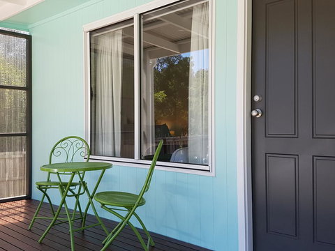 Fish Creek Alkira Accommodation - Accommodation Resorts 3