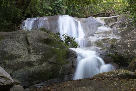 Fishery Falls Holiday Park - Accommodation Resorts 2