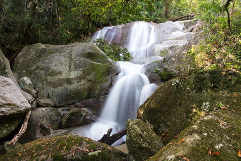 Fishery Falls Holiday Park - Accommodation Resorts 3