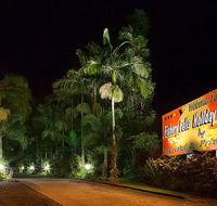 Fishery Falls Holiday Park - Accommodation Resorts