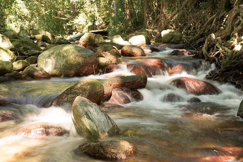 Fishery Falls Holiday Park - Accommodation Resorts 1