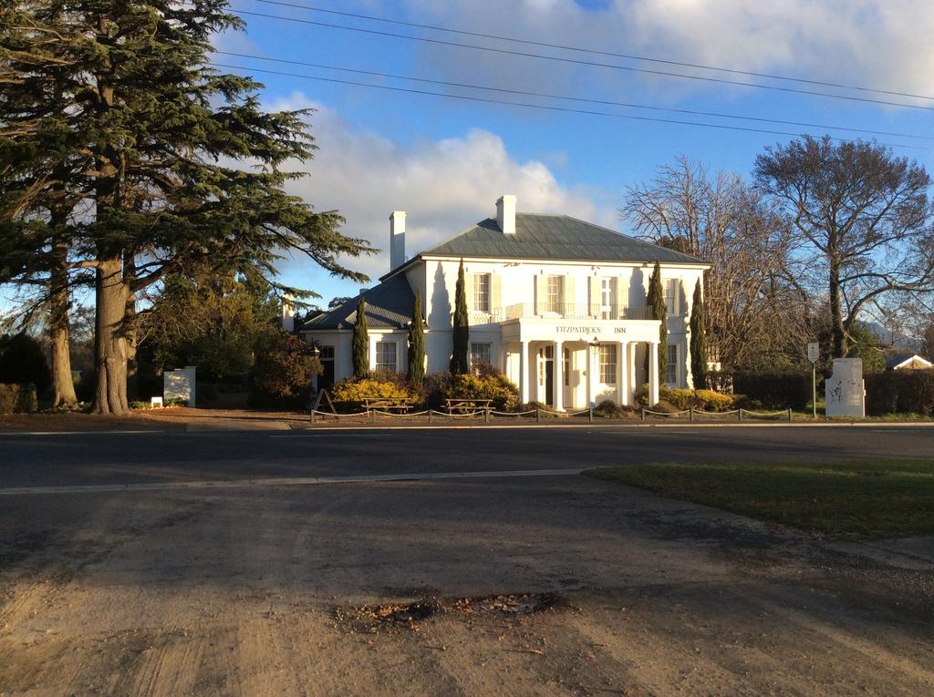 Exton TAS Accommodation Resorts