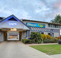 Fitzroy Motor Inn - Accommodation Resorts