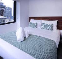 Flagstaff Green Apartments - Accommodation Resorts