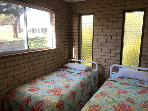 Flat 1-3 Bay Lane - Accommodation Resorts 2