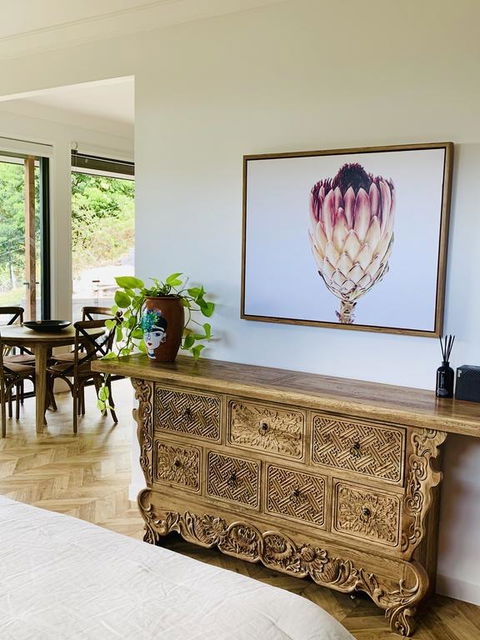 Fletchers Ridge Brand New Luxury Guest House - Accommodation Resorts 3