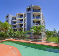 Flightdeck 101 5-7 Clarence Street - Accommodation Resorts