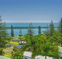 Flightdeck 301 5-7 Clarence Street - Accommodation Resorts