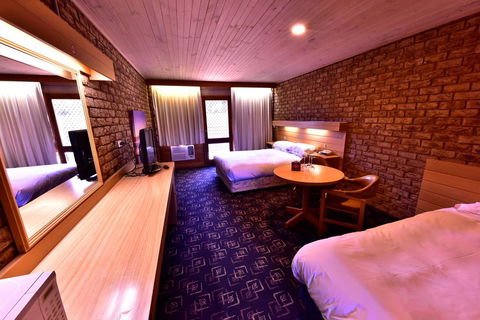 Flinders Cove Motel - Accommodation Resorts 0