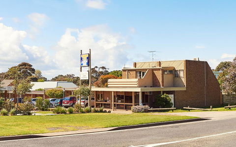 Flinders Cove Motel - Accommodation Resorts 1