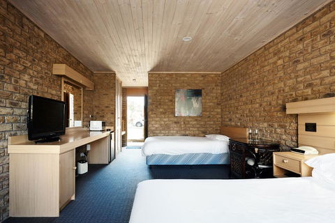 Flinders Cove Motel - Accommodation Resorts 3