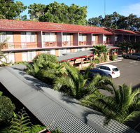 Flinders Motel - Accommodation Resorts