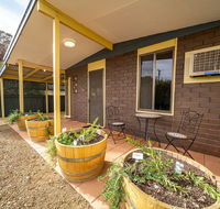 Flinders Ranges Bed and Breakfast - Accommodation Resorts
