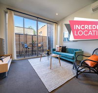 Floral on Frew - Heart of the CBD - Wifi - Netflix