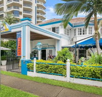 Floriana Guest House - Accommodation Resorts