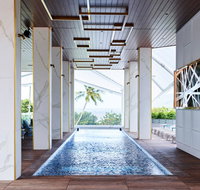 Flynn a Crystalbrook Collection Hotel - Accommodation Resorts