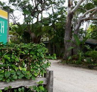 Flynns Beach Caravan Park - Accommodation Resorts
