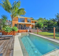 Flynns Beach Retreat - Accommodation Resorts