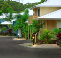 Flynns on Surf Beach Villas - Accommodation Resorts