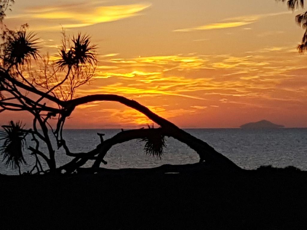 Garrawalt QLD Accommodation Resorts