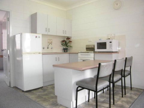 Forster Lodge 16, Cnr Wallis & West Streets, Forster - Accommodation Resorts 2